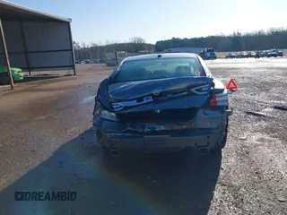 2016 Nissan Maxima SV z VIN 1N4AA6APXGC386974, wystawiony jako IAAI lot #41738932 z przebiegiem 132 395 mil mil oraz . Historia ofert i sprzedaży dostępna na DreamBid. Obrazek 17.