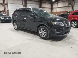 2020 Nissan Rogue S z VIN KNMAT2MV2LP508494, wystawiony jako IAAI lot #42205123 z przebiegiem 92 778 mil mil oraz . Historia ofert i sprzedaży dostępna na DreamBid. Obrazek 1.