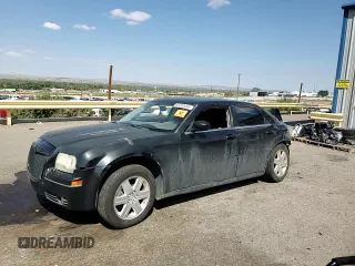 2006 Chrysler 300 Touring with VIN 2C3KK53G26H500906, listed as a Copart auction lot 69293044 with 198,853 mi miles and Salvage Title. Bid and sale history available at carsss.com. Image 11.