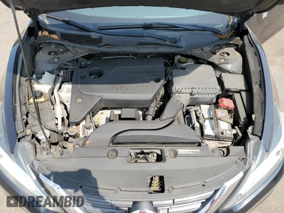 2016 Nissan Altima SV with VIN 1N4AL3AP7GC179886, listed as a Copart auction lot 61406924 with 101,304 mi miles and Clean Title. Bid and sale history available at carsss.com. Image 11.