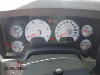 2006 Dodge 3500 SLT с VIN 3D7LX38C36G253557, выставлен на аукционе IAAI как лот 42478965 с пробегом 287 552 миль миль и . История ставок и продаж доступна на DreamBid. Изображение 7.