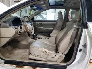 1999 Toyota Solara SE with VIN 2T1CF22P2XC216885, listed as a Copart auction lot 49429145 with 251,311 mi miles and Salvage Title. Bid and sale history available at carsss.com. Image 7.