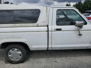1992 Ford Ranger with VIN 1FTCR10U3NUD51545, listed as a Copart auction lot 61895625 with 69,620 mi miles and Clean title. Bid and sale history available at DreamBid. Image 10.