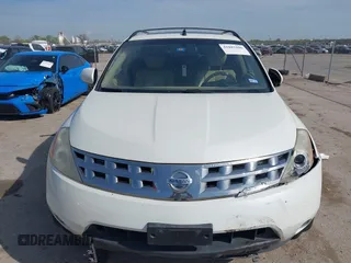 2004 Nissan Murano SL z VIN JN8AZ08T34W220197, wystawiony jako IAAI lot #41883106 z przebiegiem 190 948 mil mil oraz . Historia ofert i sprzedaży dostępna na DreamBid. Obrazek 12.