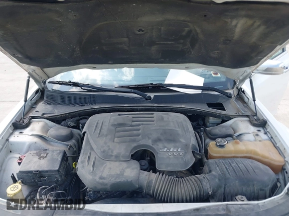2012 Chrysler 300 Limited with VIN 2C3CCACGXCH212511, listed as a IAAI auction lot 41914095 with 139,181 mi miles. Bid and sale history available at carsss.com. Image 10.