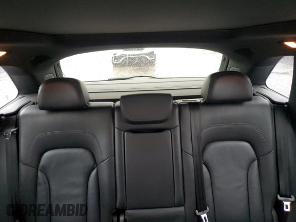 2016 Audi Q5 Premium Plus z VIN WA1D7AFP5GA108412, wystawiony jako Copart lot #56346355 z przebiegiem 90 307 mil mil oraz Szkoda całkowita • Salvage title. Historia ofert i sprzedaży dostępna na DreamBid. Obrazek 10.