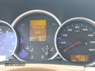 2008 Porsche Cayenne GTS с VIN WP1AD29P18LA75240, выставлен на аукционе IAAI как лот 42324346 с пробегом 160 161 миль миль и . История ставок и продаж доступна на DreamBid. Изображение 7.