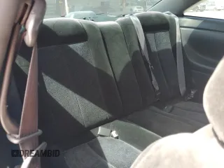2001 Toyota Solara SE с VIN 2T1CG22P21C504751, выставлен на аукционе Copart как лот 60394485 с пробегом 262 391 миль миль и Чистый • Clean title. История ставок и продаж доступна на DreamBid. Изображение 10.