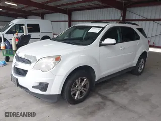 2014 Chevrolet Equinox LT with VIN 2GNFLFEK4E6272510, listed as a IAAI auction lot 41916284 with 150,842 mi miles. Bid and sale history available at carsss.com. Image 2.