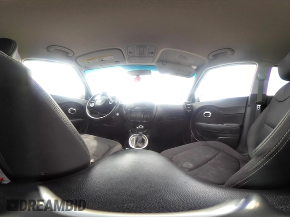 2016 Kia Soul z VIN KNDJN2A2XG7370231, wystawiony jako IAAI lot #42343540 z przebiegiem 113 043 mil mil oraz . Historia ofert i sprzedaży dostępna na DreamBid. Obrazek 19.