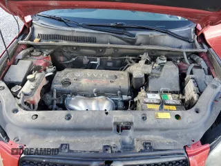 2006 Toyota RAV4 Sport with VIN JTMZD32V365029347, listed as a Copart auction lot 44430205 with 60,203 mi miles and Salvage Title. Bid and sale history available at carsss.com. Image 13.