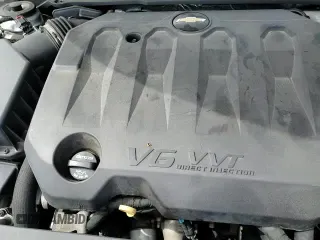 2019 Chevrolet Impala Premier с VIN 2G1105S3XK9116400, выставлен на аукционе Copart как лот 70308135 с пробегом 142 281 миль миль и Списание • Salvage title. История ставок и продаж доступна на DreamBid. Изображение 14.