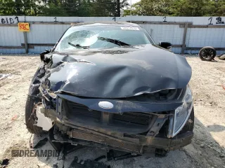 2013 Kia Optima EX с VIN KNAGM4AD3D5046665, выставлен на аукционе Copart как лот 58317815 с пробегом Не указан миль и Списание • Salvage title. История ставок и продаж доступна на DreamBid. Изображение 5.