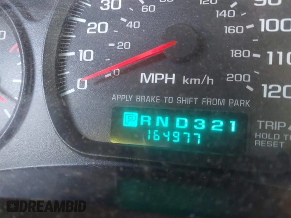 2005 Chevrolet Monte Carlo LS with VIN 2G1WW12E959168541, listed as a IAAI auction lot 41578685 with 164,977 mi miles. Bid and sale history available at carsss.com. Image 16.