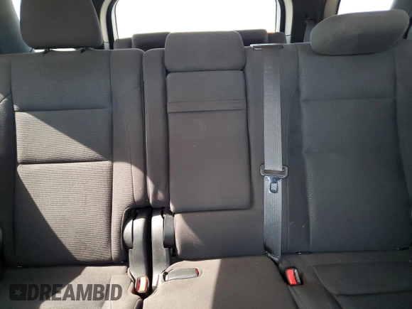 2017 Dodge Durango SXT with VIN 1C4RDHAG1HC869870, listed as a Copart auction lot 59024775 with 88,238 mi miles and Salvage title. Bid and sale history available at DreamBid. Image 10.