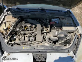 2008 Mercury Milan with VIN 3MEHM07Z68R612516, listed as a Copart auction lot 63377124 with 173,605 mi miles and Salvage Title. Bid and sale history available at carsss.com. Image 11.