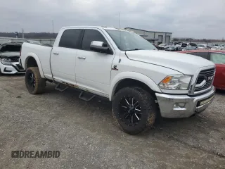 2010 Dodge Ram 2500 SLT with VIN 3D7UT2CL4AG179057, listed as a Copart auction lot 85388744 with 253,064 mi miles and Salvage Title. Bid and sale history available at carsss.com. Image 4.