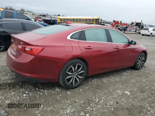 2016 Chevrolet Malibu LT with VIN 1G1ZE5ST8GF203358, listed as a Copart auction lot 47934315 with 149,038 mi miles and Salvage Title. Bid and sale history available at DreamBid. Image 3.