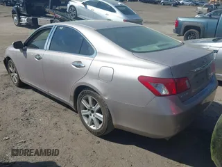 2008 Lexus ES 330 z VIN JTHBJ46G782211700, wystawiony jako IAAI lot #41900087 z przebiegiem 227 085 mil mil oraz . Historia ofert i sprzedaży dostępna na DreamBid. Obrazek 3.
