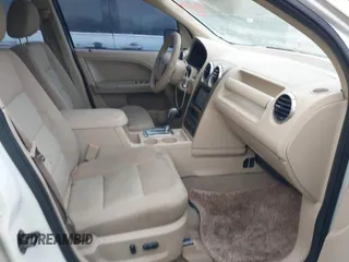 2005 Ford Freestyle SEL with VIN 1FMZK02115GA77767, listed as a IAAI auction lot 41717441 with 149,309 mi miles. Bid and sale history available at carsss.com. Image 5.