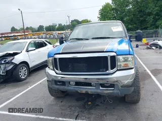 2001 Ford F-250 XL with VIN 1FTNW21F81EC53235, listed as a IAAI auction lot 42745272 with 152,010 mi miles and . Bid and sale history available at DreamBid. Image 12.