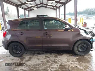 2012 Scion xD with VIN JTKKU4B42C1020987, listed as a IAAI auction lot 41592532 with 88,356 mi miles and . Bid and sale history available at DreamBid. Image 14.