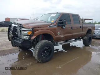 2012 Ford F-250 XL with VIN 1FT7W2BT2CEB39005, listed as a IAAI auction lot 42135189 with 187,973 mi miles and . Bid and sale history available at DreamBid. Image 17.