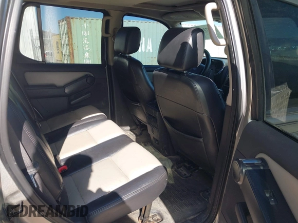 2008 Ford Explorer Sport Trac Limited с VIN 1FMEU53E48UA56246, выставлен на аукционе IAAI как лот 42073597 с пробегом 181 882 миль миль и . История ставок и продаж доступна на DreamBid. Изображение 8.