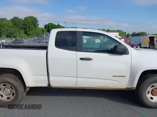2016 Chevrolet Colorado 2WD WT with VIN 1GCHSBEA3G1290779, listed as a IAAI auction lot 42108588 with 178,789 mi miles and . Bid and sale history available at DreamBid. Image 13.
