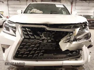2021 Lexus GX 460 Premium with VIN JTJAM7BX3M5273371, listed as a IAAI auction lot 42362569 with 62,302 mi miles and . Bid and sale history available at DreamBid. Image 6.