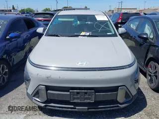 2024 Hyundai Kona SE with VIN KM8HA3AB7RU041986, listed as a IAAI auction lot 41830985 with 30,615 mi miles and . Bid and sale history available at DreamBid. Image 13.