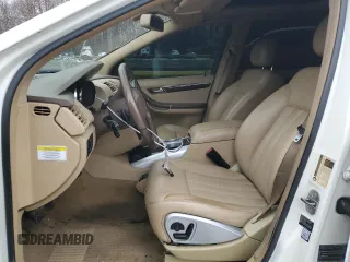 2010 Mercedes-Benz R-Class R 350 with VIN 4JGCB6FE2AA112593, listed as a Copart auction lot 44553065 with 181,505 mi miles and Salvage Title. Bid and sale history available at carsss.com. Image 7.