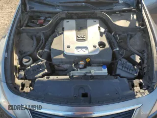 2013 Infiniti G37 x with VIN JN1CV6AR3DM353218, listed as a Copart auction lot 52027445 with 393,826 mi miles and Clean Title. Bid and sale history available at carsss.com. Image 11.