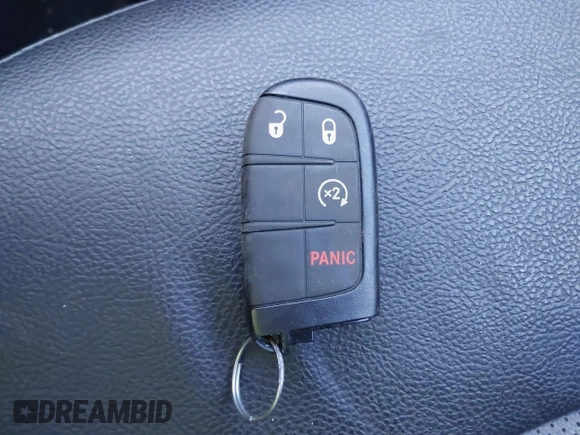 2022 Jeep Compass High Altitude with VIN 3C4NJDCB4NT150078, listed as a IAAI auction lot 41365851 with 14,448 mi miles and . Bid and sale history available at DreamBid. Image 11.