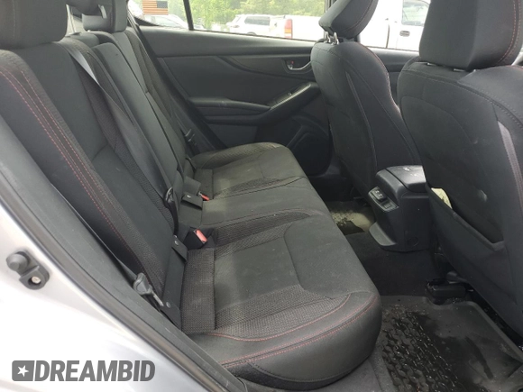 2022 Subaru WRX Premium z VIN JF1VBAF66N9028105, wystawiony jako Copart lot #60157765 z przebiegiem 18 713 mil mil oraz Szkoda całkowita • Salvage title. Historia ofert i sprzedaży dostępna na DreamBid. Obrazek 10.