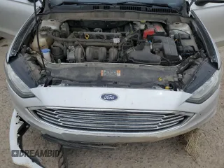 2018 Ford Fusion SE z VIN 3FA6P0H74JR112086, wystawiony jako Copart lot #56630275 z przebiegiem 123 300 mil mil oraz Szkoda całkowita • Salvage title. Historia ofert i sprzedaży dostępna na DreamBid. Obrazek 11.