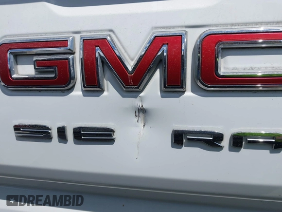 2021 GMC Sierra 1500 with VIN 1GTV9CETXMZ192870, listed as a IAAI auction lot 41852527 with 78,663 mi miles and . Bid and sale history available at DreamBid. Image 18.