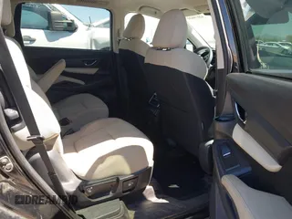 2019 Subaru Ascent Premium with VIN 4S4WMAFD7K3404604, listed as a IAAI auction lot 42078830 with 99,373 mi miles and . Bid and sale history available at DreamBid. Image 8.