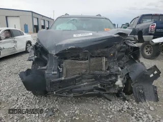2014 GMC Acadia SLT with VIN 1GKKVRKD9EJ370173, listed as a Copart auction lot 50146945 with Not Provided miles and Salvage Title. Bid and sale history available at DreamBid. Image 5.