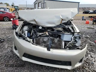 2014 Toyota Camry L with VIN 4T1BF1FK2EU453487, listed as a Copart auction lot 42623715 with 167,836 mi miles and Salvage Title. Bid and sale history available at carsss.com. Image 5.