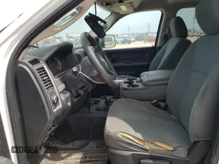 2015 Ram 2500 Tradesman with VIN 3C6TR5HT1FG685443, listed as a Copart auction lot 69438584 with 218,275 mi miles and Salvage title. Bid and sale history available at DreamBid. Image 7.
