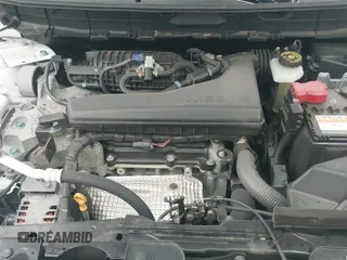 2020 Nissan Rogue SV with VIN JN8AT2MV6LW102552, listed as a IAAI auction lot 42840063 with 66,977 mi miles and . Bid and sale history available at DreamBid. Image 21.