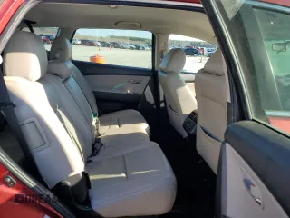 2013 Mazda CX-9 Touring with VIN JM3TB2CA9D0411143, listed as a Copart auction lot 43708245 with 120,869 mi miles and Salvage Title. Bid and sale history available at DreamBid. Image 12.