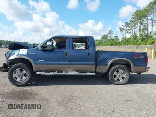 2007 Ford F-250 XL with VIN 1FTSW21P37EA12493, listed as a IAAI auction lot 42561532 with 347,260 mi miles and . Bid and sale history available at DreamBid. Image 14.