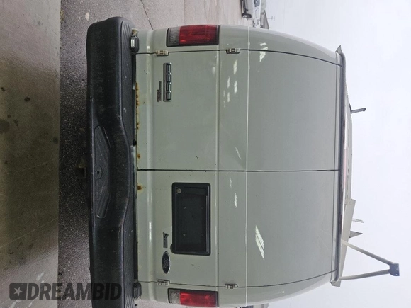 2013 Ford Econoline Cargo Commercial with VIN 1FTSS3EL0DDA98999, listed as a IAAI auction lot 42737748 with 243,778 mi miles and . Bid and sale history available at DreamBid. Image 28.