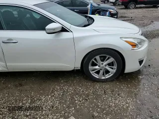 2015 Nissan Altima S with VIN 1N4AL3AP6FC588623, listed as a Copart auction lot 66949034 with 148,977 mi miles and Salvage Title. Bid and sale history available at DreamBid. Image 10.