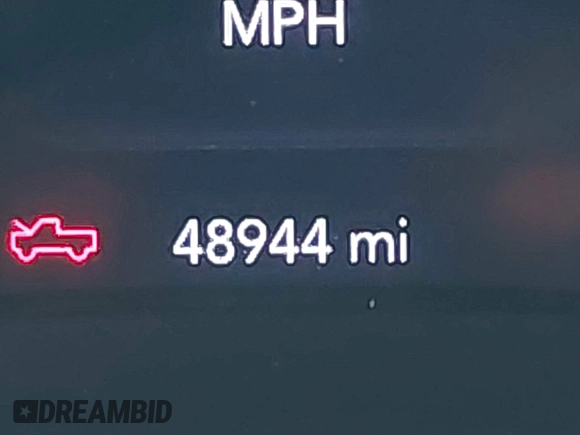 2020 Ram 2500 Tradesman with VIN 3C6UR5CL6LG214766, listed as a IAAI auction lot 42461225 with 48,944 mi miles and . Bid and sale history available at DreamBid. Image 16.