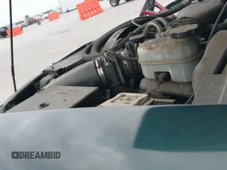 2004 Chevrolet Blazer LS with VIN 1GNCS13X24K106375, listed as a IAAI auction lot 40151407 with 207,657 mi miles and . Bid and sale history available at DreamBid. Image 12.