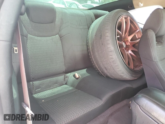 2012 Hyundai Genesis Coupe Premium с VIN KMHHT6KD2CU078317, выставлен на аукционе Copart как лот 56467835 с пробегом 157 625 миль миль и Чистый • Clean title. История ставок и продаж доступна на DreamBid. Изображение 10.