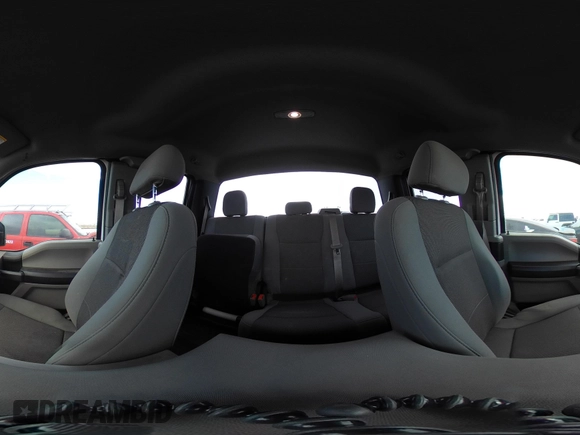 2019 Ford F-150 XL with VIN 1FTFX1E57KKD11898, listed as a IAAI auction lot 42652561 with 137,192 mi miles and . Bid and sale history available at DreamBid. Image 18.